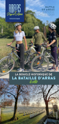 La boucle historique de la Bataille d’Arras à vélo